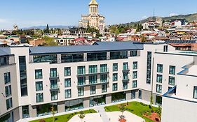 Novotel Tbilisi Center
